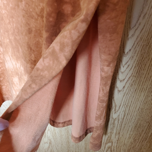 Vintage Cactus Bay Maxi Dress - Picture 7 of 9